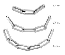 Afbeelding in Gallery-weergave laden, Ketting Connect - iXXXi Connect - 8,4 cm