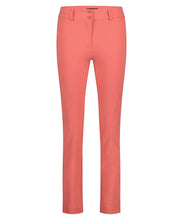 Afbeelding in Gallery-weergave laden, Colette - LADY DAY - Broek - Travelstof Sweet Potato - Sale