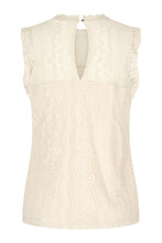 Afbeelding in Gallery-weergave laden, Gilly - Mi Piace - Travelstof Top Kant - Kit - 202486