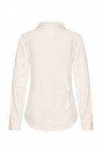 Afbeelding in Gallery-weergave laden, Betty - Mi Piace - Travelstof Blouse - Off White - 60840