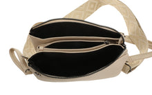 Afbeelding in Gallery-weergave laden, Basic tas - Champagne