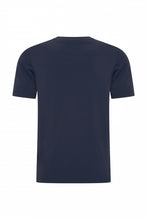 Afbeelding in Gallery-weergave laden, Koen - Mi Piace Heren - Travelstof Shirt - Dark Blue - 202009