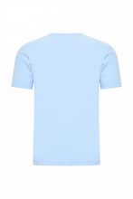Afbeelding in Gallery-weergave laden, Koen - Mi Piace Heren - Travelstof Shirt - Light Blue - 202009