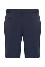 Afbeelding in Gallery-weergave laden, Jules - Mi Piace Heren - Travelstof Bermuda Short - Dark Blue - 202011 - Sale