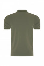 Afbeelding in Gallery-weergave laden, Ruben - Mi Piace Heren - Travelstof Polo - Deep Depth - 202013