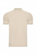 Afbeelding in Gallery-weergave laden, Ruben - Mi Piace Heren - Travelstof Polo - Sand - 202013