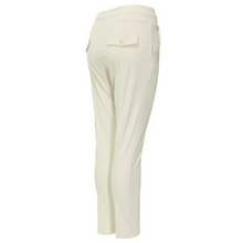 Afbeelding in Gallery-weergave laden, Mayke - Mi Piace - Travelstof Broek 7/8 - Kit - 202024A