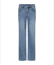 Afbeelding in Gallery-weergave laden, Brielle - Red Button - Broek - Lightstone - SRB4842