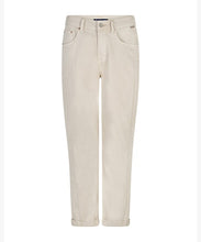 Afbeelding in Gallery-weergave laden, Caitlina - Red Button - Broek - Kit - SRB4958