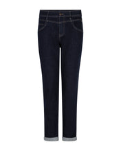 Afbeelding in Gallery-weergave laden, Relax - Red Button - Broek - Forever Blue - SRB5137