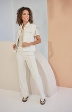 Afbeelding in Gallery-weergave laden, Sam - ZOSO - Broek - Off white