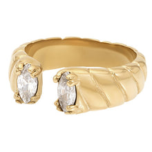 Afbeelding in Gallery-weergave laden, Adore Crystal- iXXXi Fame - Ring