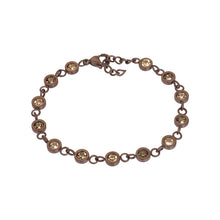 Afbeelding in Gallery-weergave laden, Viva Velvet - iXXXi - Armband