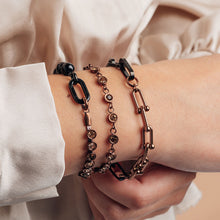 Afbeelding in Gallery-weergave laden, Viva Velvet - iXXXi - Armband