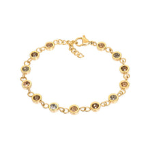 Afbeelding in Gallery-weergave laden, Viva Topaz - iXXXi - Armband