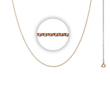 Afbeelding in Gallery-weergave laden, Ketting 1 mm - iXXXi - 50 cm