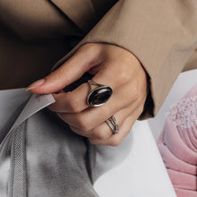 Afbeelding in Gallery-weergave laden, Mirage Grey - iXXXi Fame - Ring