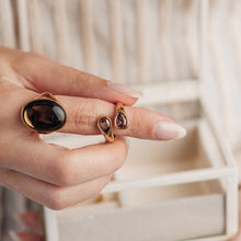 Afbeelding in Gallery-weergave laden, Lyra - iXXXi Fame - Ring