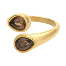 Afbeelding in Gallery-weergave laden, Lyra - iXXXi Fame - Ring