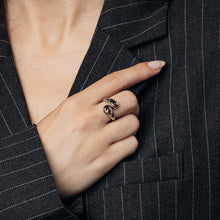 Afbeelding in Gallery-weergave laden, Lyra - iXXXi Fame - Ring