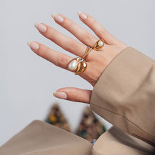 Afbeelding in Gallery-weergave laden, Orla - iXXXi Fame - Ring