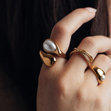 Afbeelding in Gallery-weergave laden, Allure - iXXXi Fame - Ring