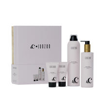 Afbeelding in Gallery-weergave laden, Gift Set &C Vanilla Peach & Happiness - Janzen