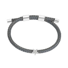 Afbeelding in Gallery-weergave laden, Armband Cozy Star Stone Silver - iXXXi - Armband