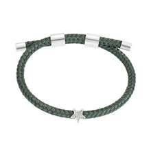 Afbeelding in Gallery-weergave laden, Armband Cozy Star Stone Silver - iXXXi - Armband