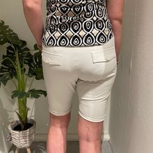 Afbeelding in Gallery-weergave laden, Bella - Mi Piace - Travelstof Broek - Kit - 202589