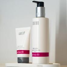Afbeelding in Gallery-weergave laden, Body Lotion Fuchsia 69 - Janzen