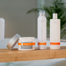 Afbeelding in Gallery-weergave laden, Shower Foam Orange 77 - Janzen