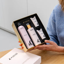 Afbeelding in Gallery-weergave laden, Gift Set &C Vanilla Peach & Happiness - Janzen