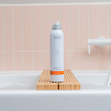Afbeelding in Gallery-weergave laden, Shower Foam Orange 77 - Janzen