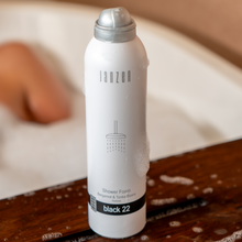 Afbeelding in Gallery-weergave laden, Shower Foam Black 22 - Janzen