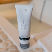 Afbeelding in Gallery-weergave laden, Shower Gel Black 22 - Janzen