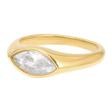 Afbeelding in Gallery-weergave laden, Jolie Crystal- iXXXi Fame - Ring