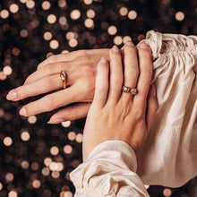 Afbeelding in Gallery-weergave laden, Jolie Crystal- iXXXi Fame - Ring