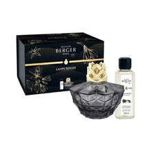 Afbeelding in Gallery-weergave laden, Kali - Maison Berger - Giftset - Noire