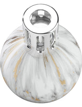 Afbeelding in Gallery-weergave laden, Marbrure - Maison Berger - Brander - Blanche