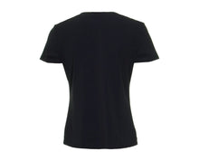 Afbeelding in Gallery-weergave laden, Meike - Mi Piace - Travelstof Shirt - Navy/Donkerblauw - 202080