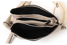 Afbeelding in Gallery-weergave laden, Basic tas - Naturel