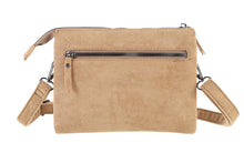 Afbeelding in Gallery-weergave laden, Basic tas - Khaki