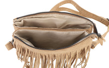 Afbeelding in Gallery-weergave laden, Basic tas - Khaki