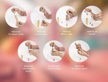 Afbeelding in Gallery-weergave laden, MM003 - Tap Parfum - Exclusive - Unisex