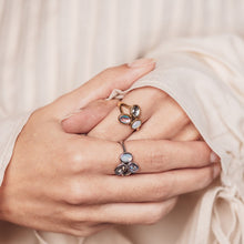 Afbeelding in Gallery-weergave laden, Vivre - iXXXi Fame - Ring