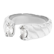 Afbeelding in Gallery-weergave laden, Adore Crystal- iXXXi Fame - Ring