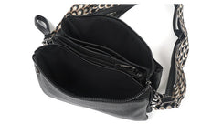 Afbeelding in Gallery-weergave laden, Basic tas - Black
