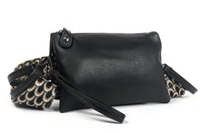 Afbeelding in Gallery-weergave laden, Basic tas - Black