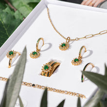 Afbeelding in Gallery-weergave laden, Emerald Dreams - iXXXi - Cadeau Set